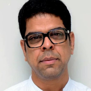 Murali Sharma