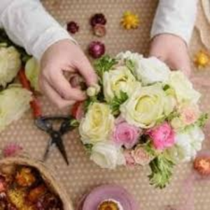 Gul Mahal Flower Shop 