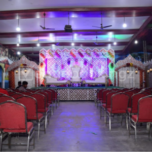 M S Garden Function Hall