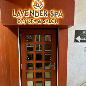 Lavender Spa