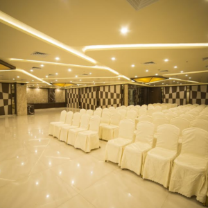 SPG Grand Banquets & Luxury Rooms