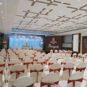 Banjara Function hall