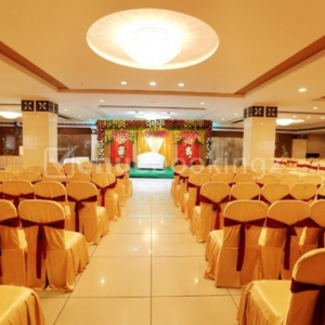 Swagath Marriage & Function Hall