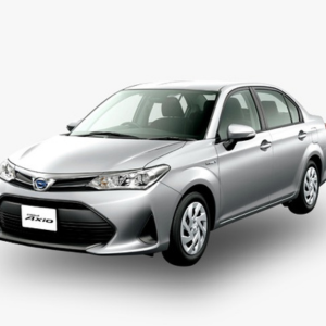 Orix Car Rentals