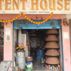 Sri Ganesh Tent House