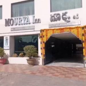 Mourya Inn Banquet Halls