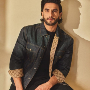 Ranveer Singh