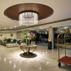 Best Western Ashoka Banquet Halls