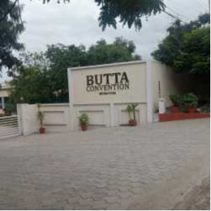 Butta Convention