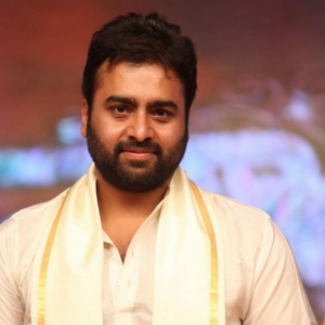 Nara Rohit