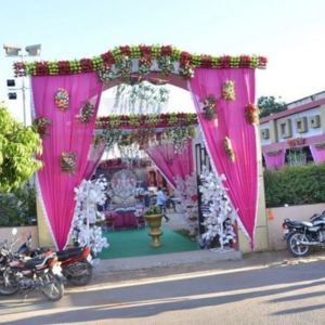 New Omkar Marriage & Banquet Hall