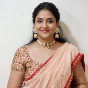 Gayatri Bhargavi