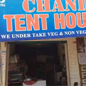 Chanda Tent House