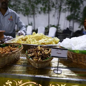 Sri Sai Caterers