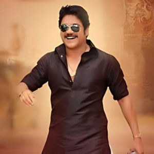 Akkineni Nagarjuna