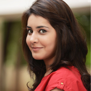 Raashi Khanna