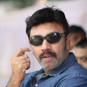 SathyaRaj