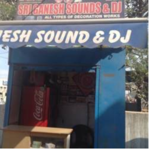 Sri Ganesh Sound & DJ