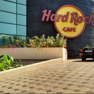 Hard Rock Cafe