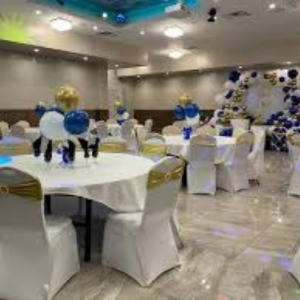 Bawarchi Banquet Hall