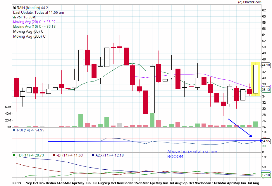 Identify MULTIBAGGERS in stock market by your own