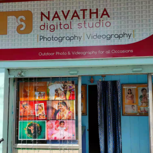 Navatha Digital Studio