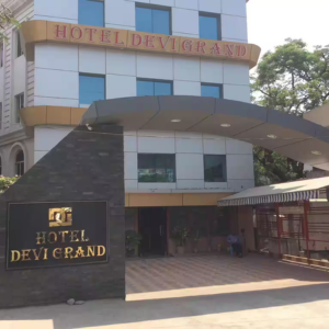 Hotel Devi Grand