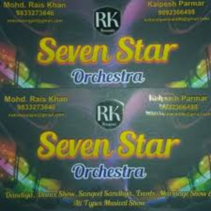 Seven Stars Orchestra