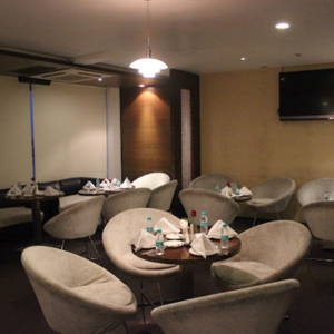 Club Lounge