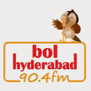 Bol Hyderabad 90.4fm