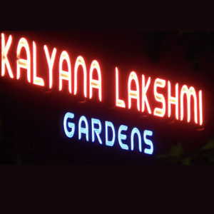 Kalyana Lakshmi Gardens