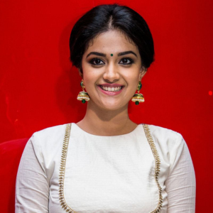 Keerthy Suresh