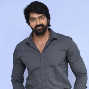 Naveen Chandra