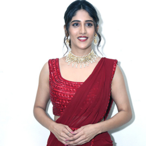 Chandini Chowdary