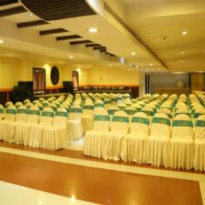 Hotel Sree Krishna Grand