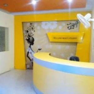 Yellow Boxx Studio