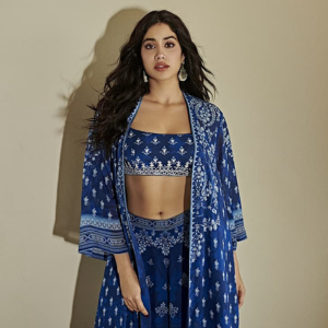 Janhvi Kapoor