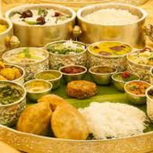 Shubhakaarya Caterers