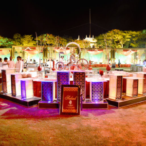 Agarwal Events & Caterers