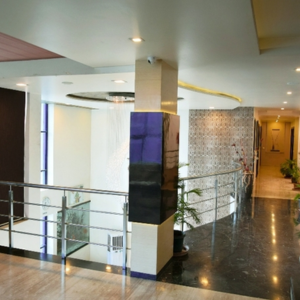 Vaishnavi Group Of Hotels