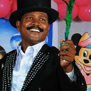 Venkateswarulu Magician