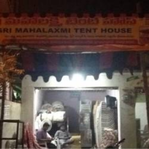 Sri Mahalaxmi Tent House