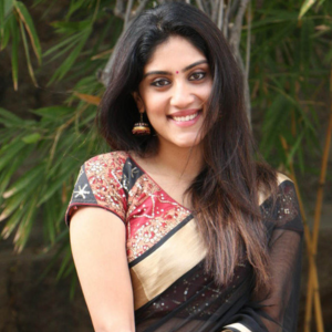 Dhanya Balakrishna