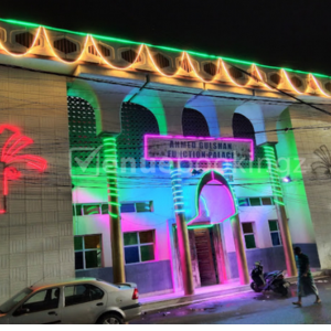 Ahmad Gulshan Function Palace