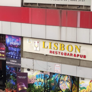 Lisbon Restrobar