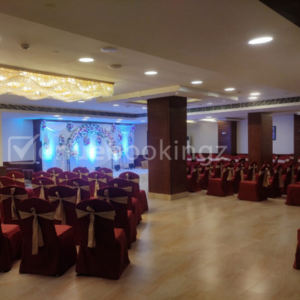 Parampara Banquet Hall