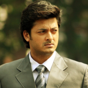 Jisshu Sengupta