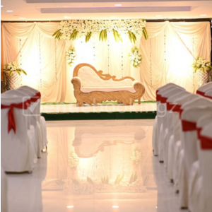 White Pearl Banquet Hall