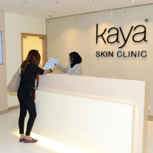 Kaya Skin Clinic