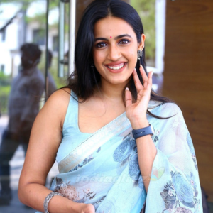 Niharika Konidela